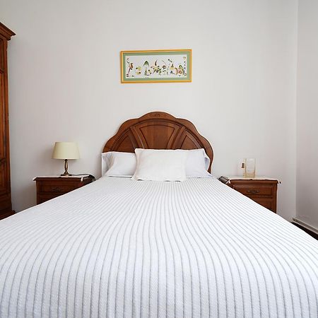 Casa Con Jardin En Vilanova De Arousa Pontevedra Extérieur photo