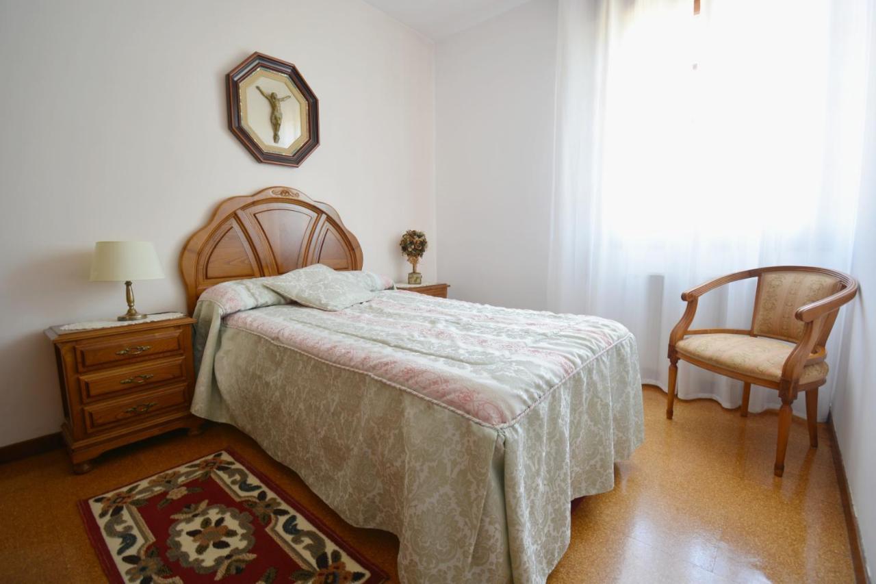 Casa Con Jardin En Vilanova De Arousa Pontevedra Extérieur photo