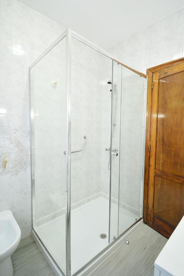Casa Con Jardin En Vilanova De Arousa Pontevedra Extérieur photo