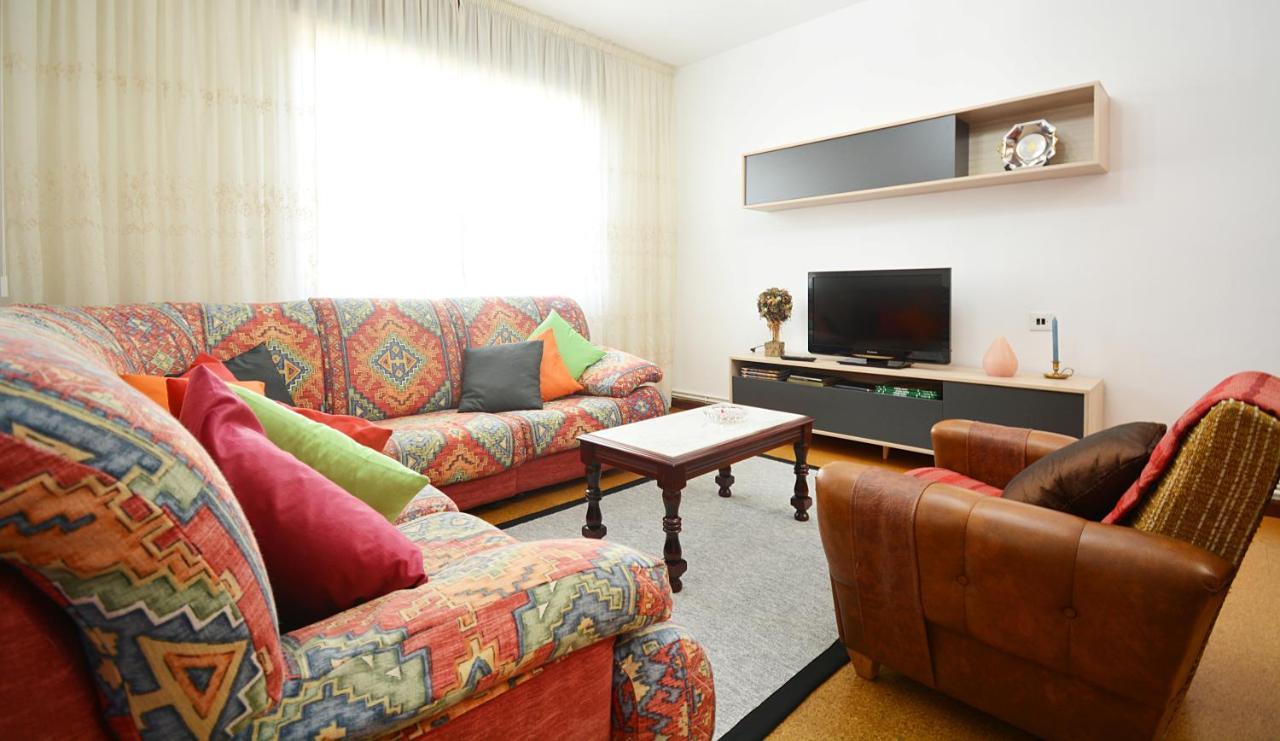 Casa Con Jardin En Vilanova De Arousa Pontevedra Extérieur photo