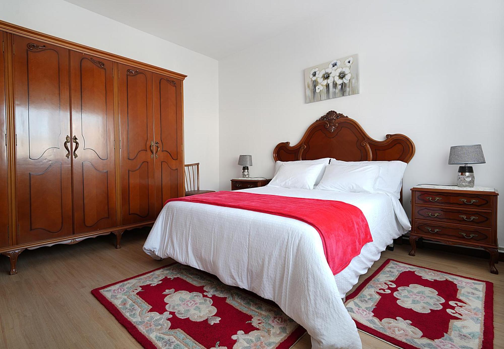 Casa Con Jardin En Vilanova De Arousa Pontevedra Extérieur photo