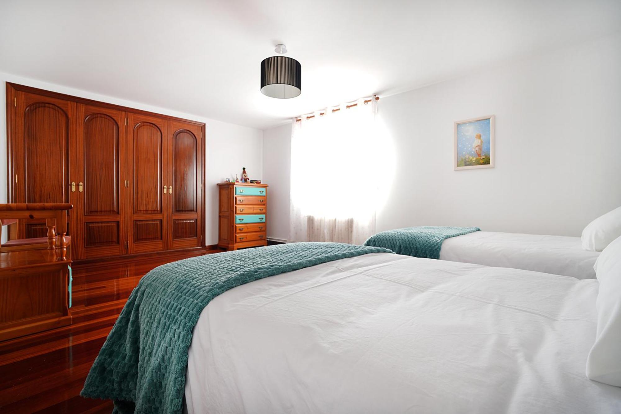 Casa Con Jardin En Vilanova De Arousa Pontevedra Extérieur photo