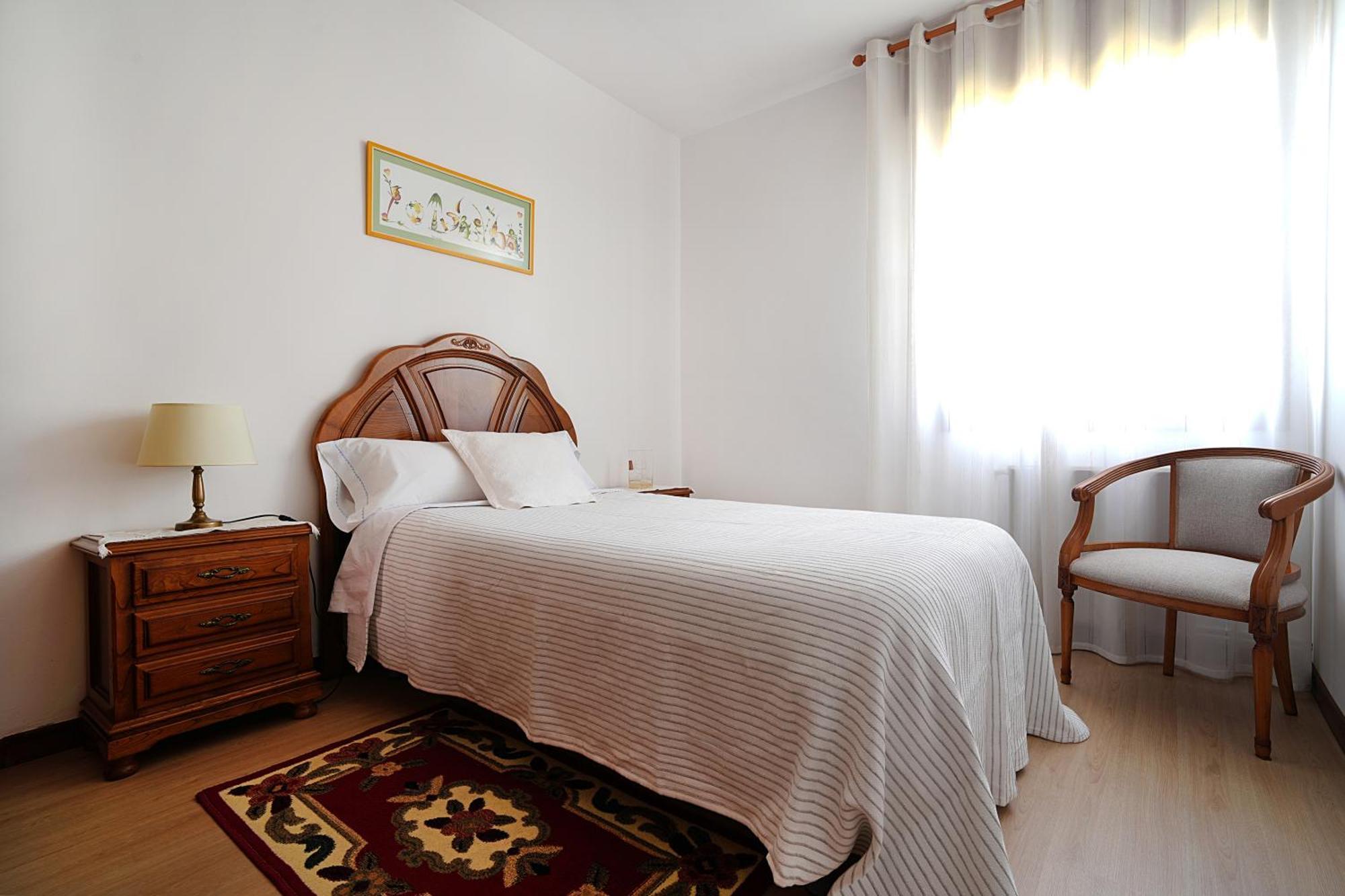 Casa Con Jardin En Vilanova De Arousa Pontevedra Extérieur photo