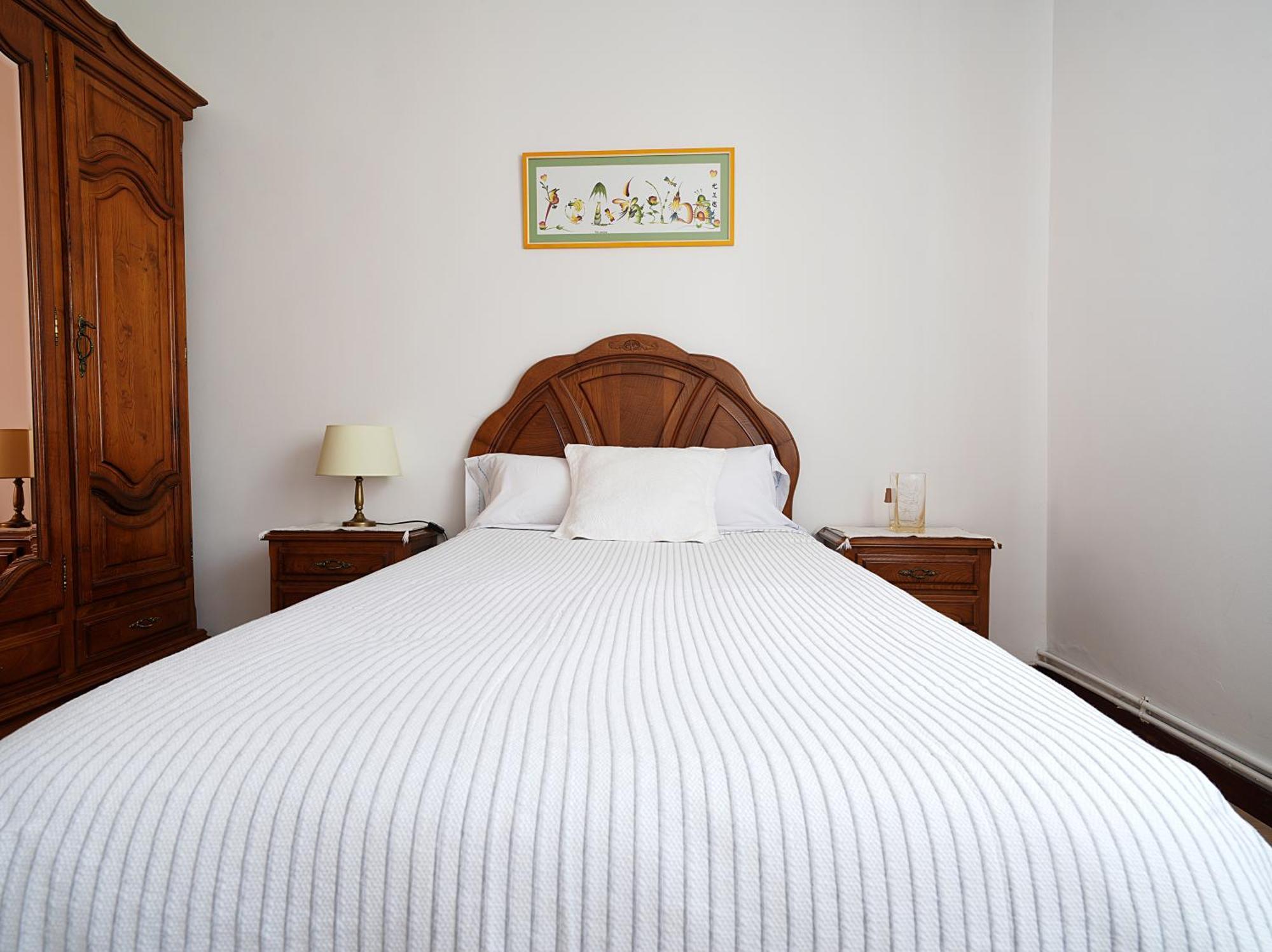 Casa Con Jardin En Vilanova De Arousa Pontevedra Extérieur photo