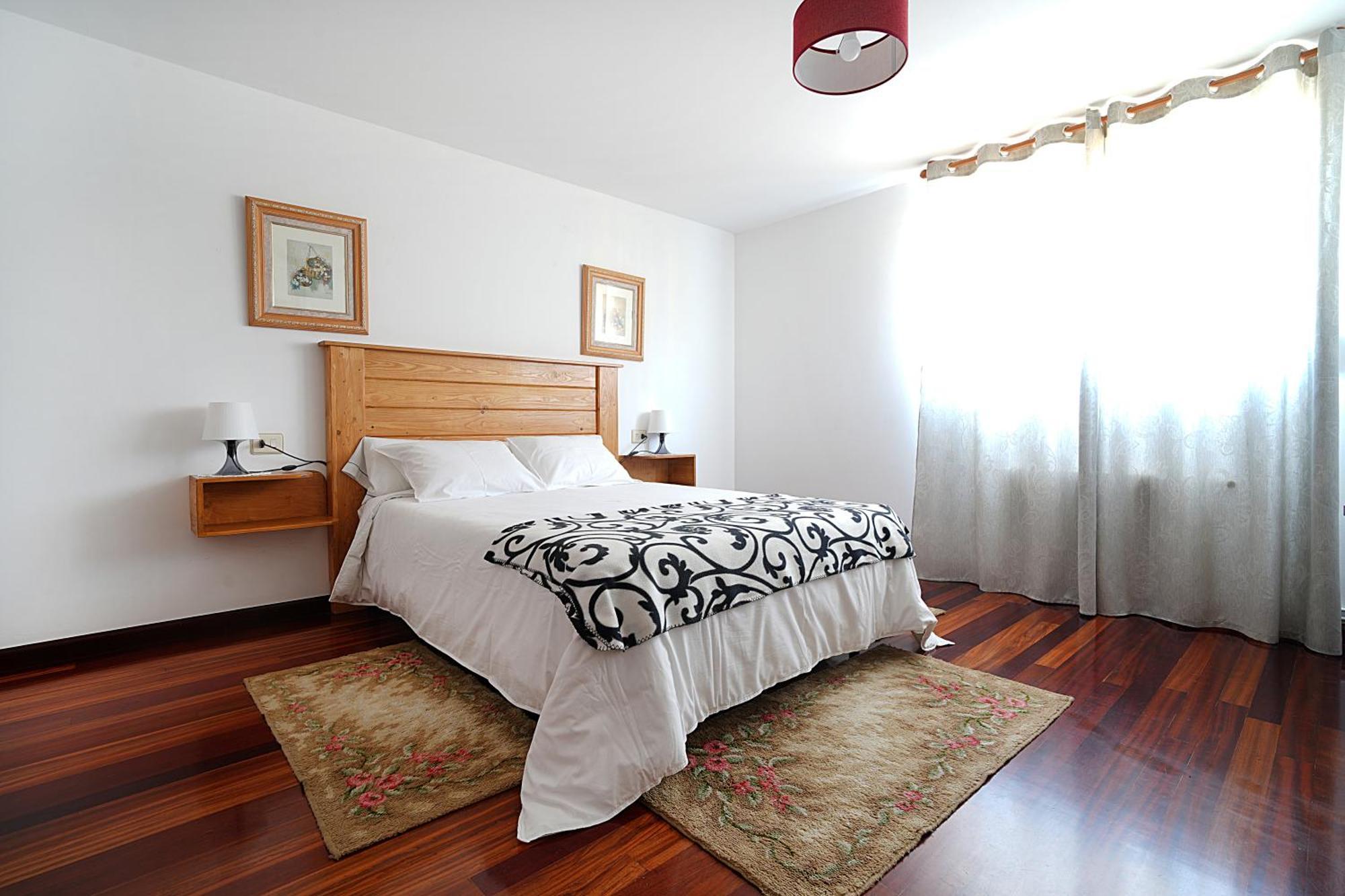 Casa Con Jardin En Vilanova De Arousa Pontevedra Extérieur photo
